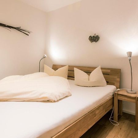 Haus Sonnenblick - Wohnung A Garmisch-Partenkirchen Kültér fotó