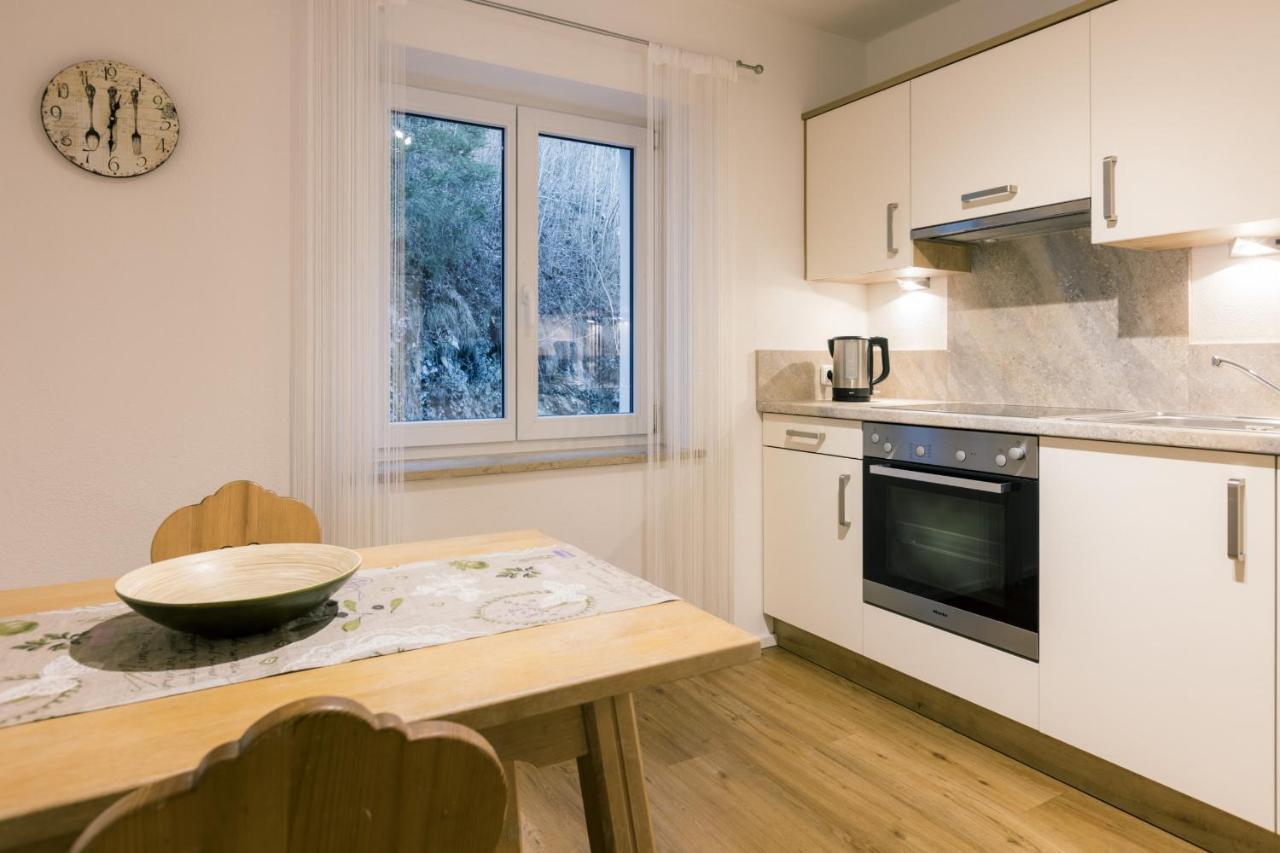 Haus Sonnenblick - Wohnung A Garmisch-Partenkirchen Kültér fotó